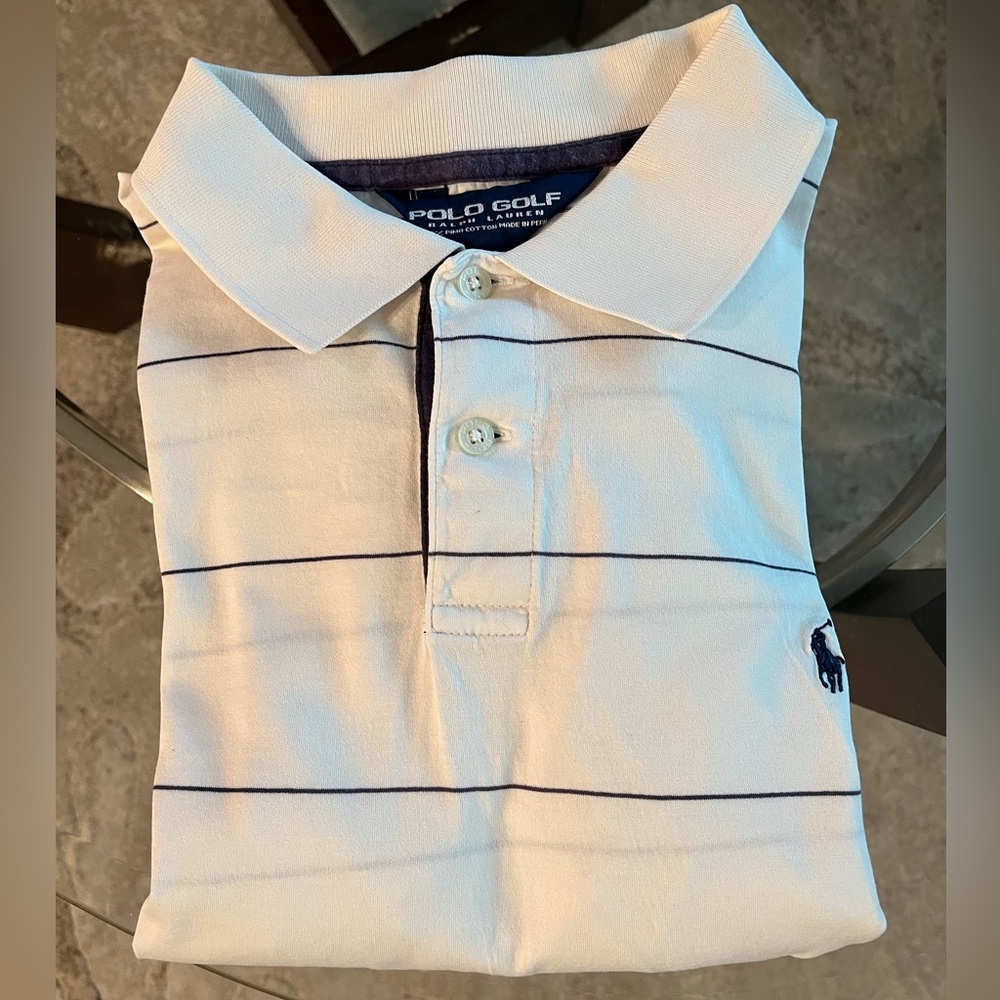 Men’s Ralph Lauren Polo Golf Shirt